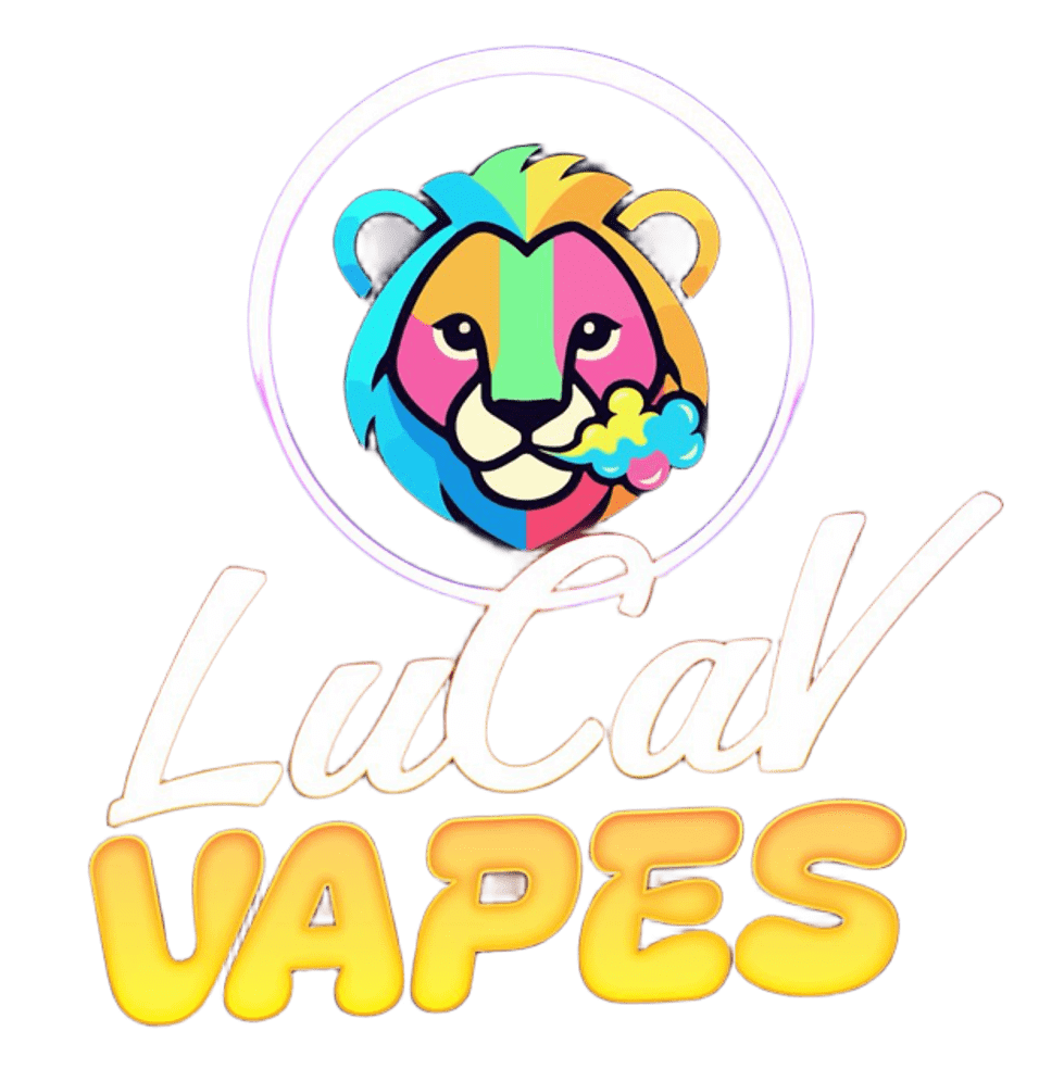 Vape en Quito | Compra Cigarrillos Electrnicos 25,000 Puffs | LuCav VAPES
